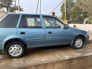 suzuki-cultus-vxr-efi-model-2007