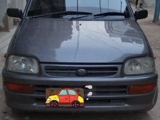 coure-car