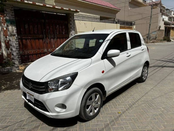 suzuki-cultus-vxl-ags-full-genuine-outclass-condition-big-5