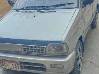 suzuki-mehran-vx-2007