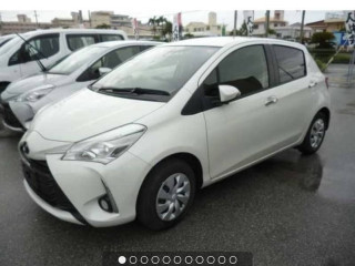toyota-vitz-2018-better-then-yaris-swift-cultus