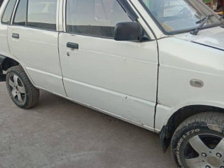 suzuki-mehran-2009