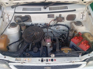 suzuki-mehran-vxr-2009