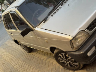 suzuki-mehran-2009