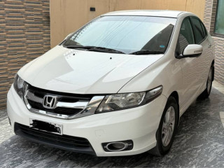 honda-city