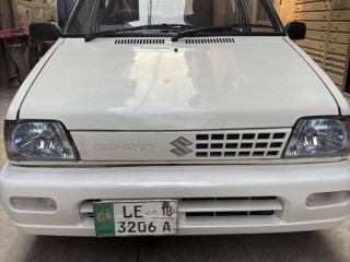 suzuki-mehran-vxr-2018-urgent-sale