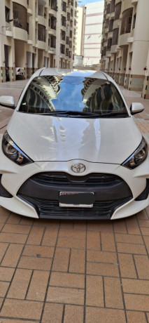 toyota-yaris-x-package-202124-pearl-white-big-0
