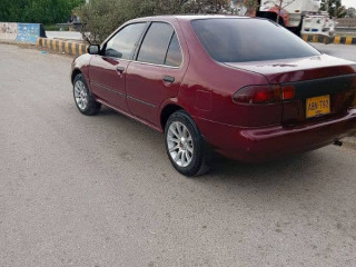 nissan-sunny-1998