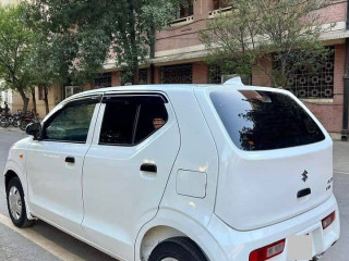 suzuki-alto-vxr-2025-genuine-condition