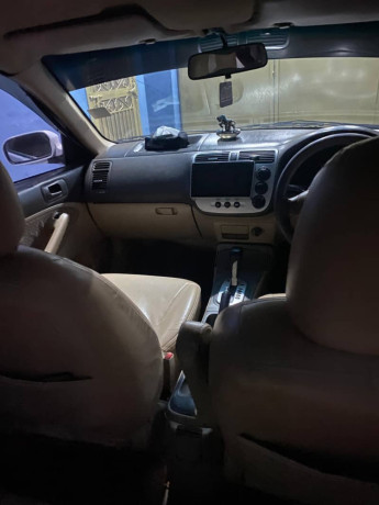 honda-eagle-eye-2005-well-maintained-urgent-sale-big-1