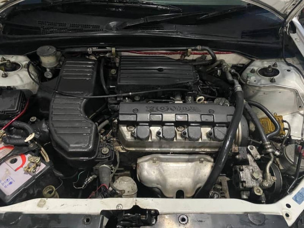 honda-eagle-eye-2005-well-maintained-urgent-sale-big-15