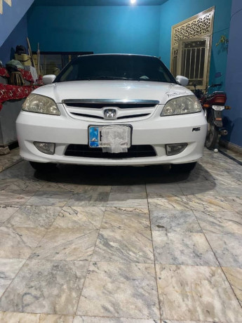 honda-eagle-eye-2005-well-maintained-urgent-sale-big-2
