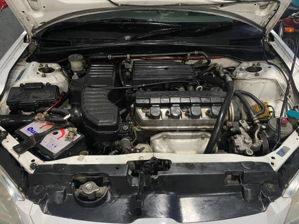 honda-eagle-eye-2005-well-maintained-urgent-sale-big-6