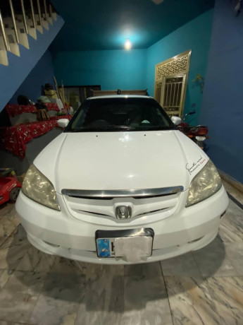 honda-eagle-eye-2005-well-maintained-urgent-sale-big-7