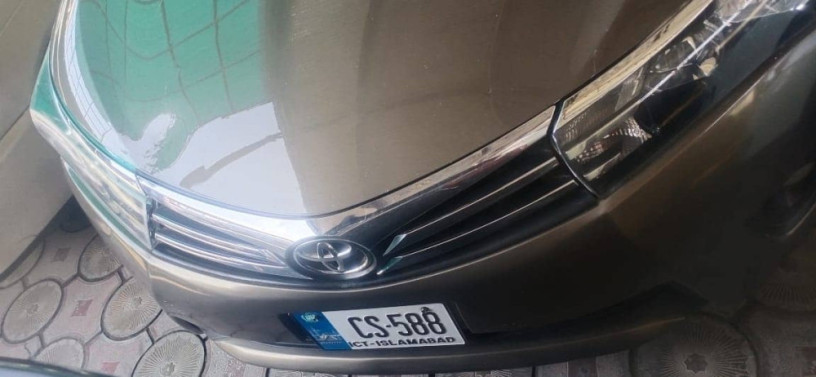 toyota-altis-grande-2014-automatic-like-brand-new-condition-big-1