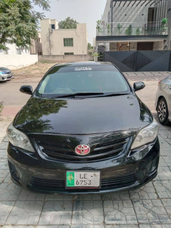 toyota-corolla-xli-2011-urgent-for-sale-big-0