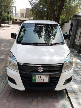 suzuki-wagon-r-2019-vxl-total-genuine-condition-big-0