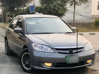 honda-civic-exi-2006