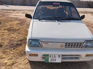suzuki-mehran-vxr-2018