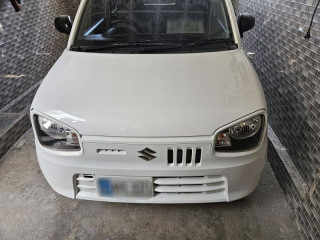 suzuki-alto-vxr-2021-bumber-to-bumber-genuine