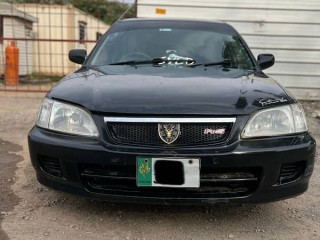 honda-city-2001-exi