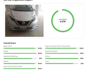 nissan-note-model-2019-inspection-report-attached