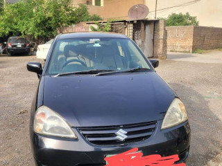 suzuki-liana-2006-rxi-lahore-number