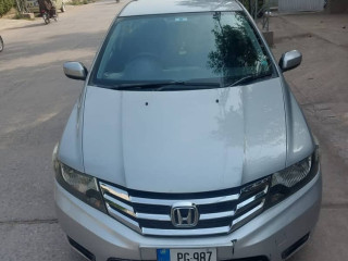 honda-city-ivtec-2009