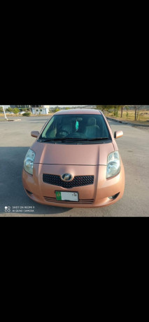 toyota-vitzyaris-999-cc-20052009-registered-outstanding-condition-big-4