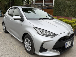 toyotayarisg-2021-model-2024-import