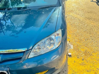 honda-civic-exi-2005