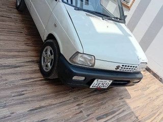 suzuki-mehran-vx-2013-good-condition