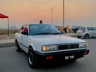 nissan-sunny-1989-15-cc-efi-b12-antique-islamabad-registered