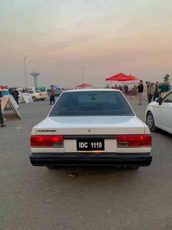 nissan-sunny-1989-15-cc-efi-b12-antique-islamabad-registered-big-10