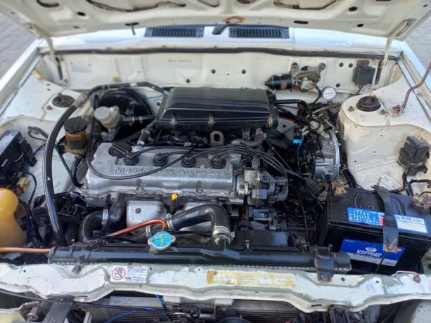 nissan-sunny-1989-15-cc-efi-b12-antique-islamabad-registered-big-11