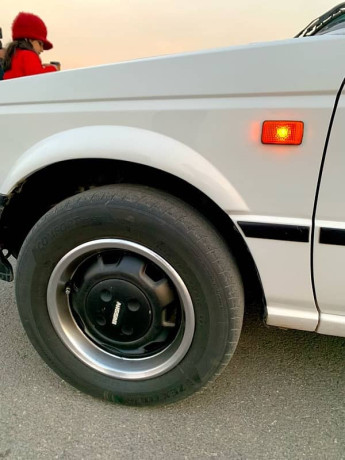 nissan-sunny-1989-15-cc-efi-b12-antique-islamabad-registered-big-9