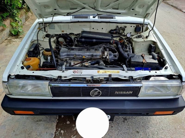 nissan-sunny-1989-15-cc-efi-b12-antique-islamabad-registered-big-2