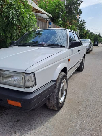 nissan-sunny-1989-15-cc-efi-b12-antique-islamabad-registered-big-1