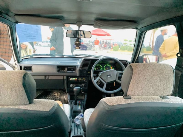 nissan-sunny-1989-15-cc-efi-b12-antique-islamabad-registered-big-6