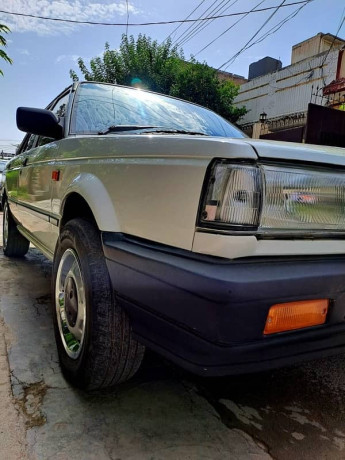 nissan-sunny-1989-15-cc-efi-b12-antique-islamabad-registered-big-5