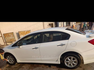 honda-civic-rebirth-vti-oriel-prosmatec-2016-full-genuine-condition