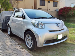 total-genuine-toyota-iq-for-sale