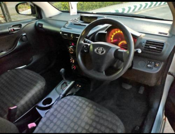 total-genuine-toyota-iq-for-sale-big-1