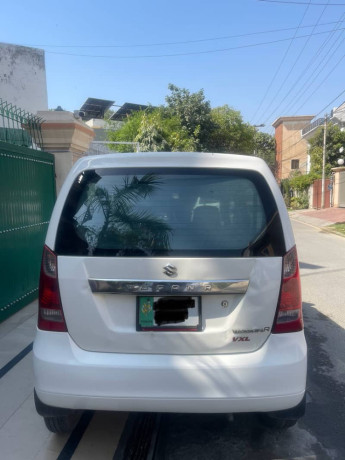 suzuki-wagon-r-vxl-total-genuine-excellent-condition-big-1