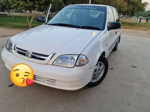 suzuki-cultus-vxr-2014-genuine-condition-big-1
