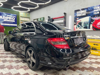 mercedes-c-200-2007
