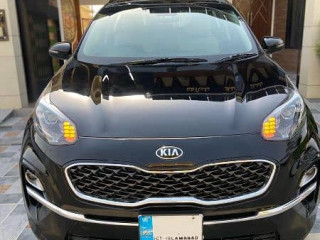 kia-sportage-2021-fwd-1st-owner-totally-genuine-kia-maintained-car
