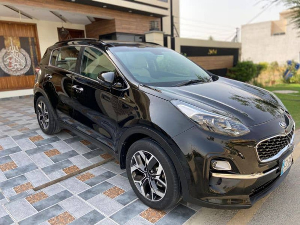 kia-sportage-2021-fwd-1st-owner-totally-genuine-kia-maintained-car-big-7
