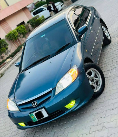 honda-civic-exi-2006-big-0