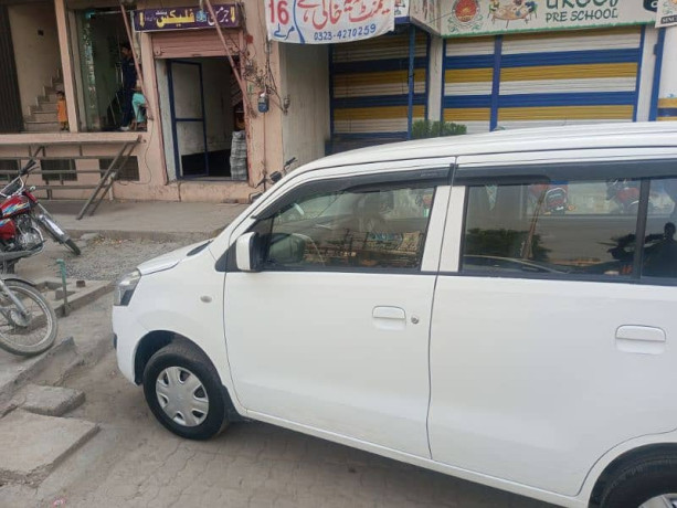 suzuki-wagon-r-2018-vxl-bumper-tu-bumper-genuine-condition-for-sale-big-9